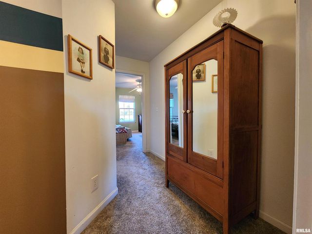 156 HANOVER Lane, Murphysboro, IL 62966