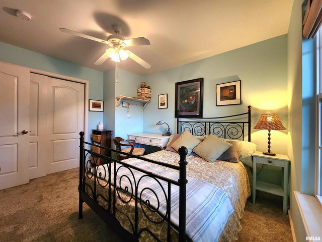 156 HANOVER Lane, Murphysboro, IL 62966