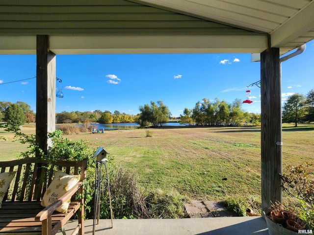 156 HANOVER Lane, Murphysboro, IL 62966