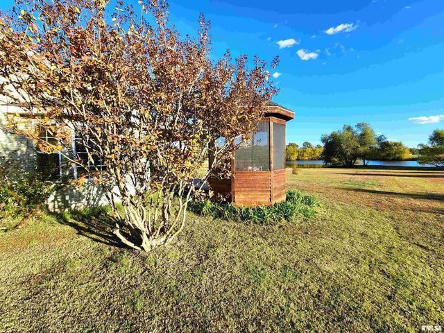 156 HANOVER Lane, Murphysboro, IL 62966