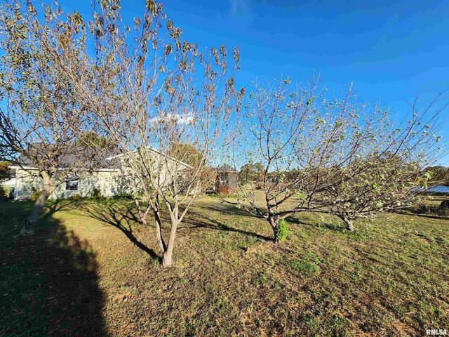 156 HANOVER Lane, Murphysboro, IL 62966