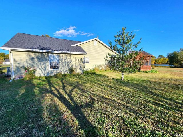 156 HANOVER Lane, Murphysboro, IL 62966