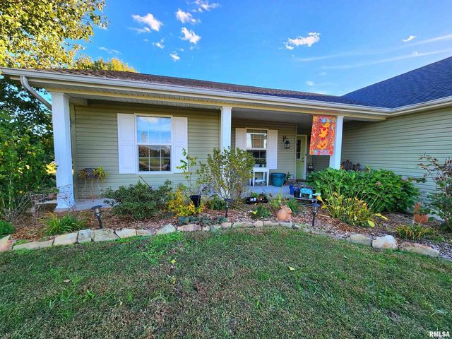 156 HANOVER Lane, Murphysboro, IL 62966