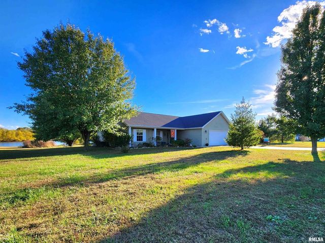 156 HANOVER Lane, Murphysboro, IL 62966