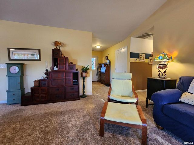 156 HANOVER Lane, Murphysboro, IL 62966