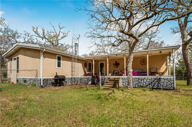 376 Loganberry Road, Somerville, TX 77879