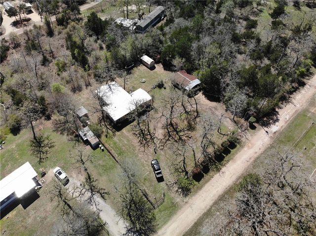 376 Loganberry Road, Somerville, TX 77879