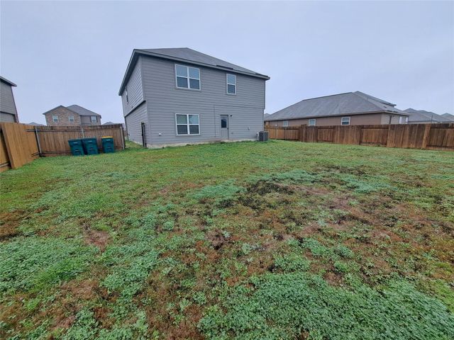 19005 Quiet Range DR, Elgin, TX 78621
