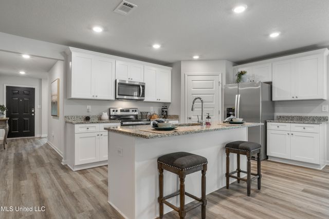 15969 Blue Ridge Drive, Gulfport, MS 39503