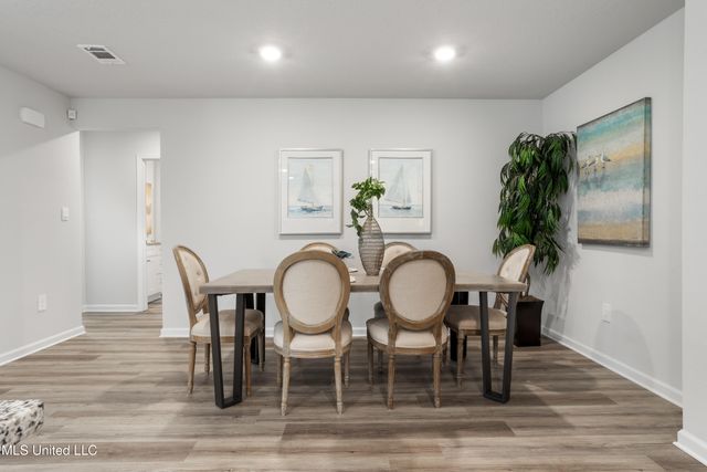 15969 Blue Ridge Drive, Gulfport, MS 39503