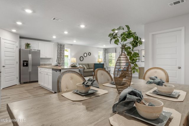 15969 Blue Ridge Drive, Gulfport, MS 39503