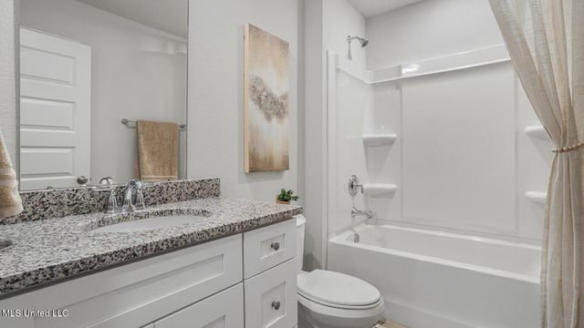 15969 Blue Ridge Drive, Gulfport, MS 39503