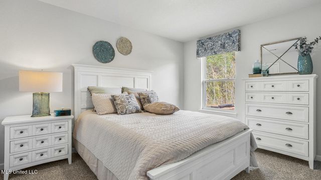 15969 Blue Ridge Drive, Gulfport, MS 39503