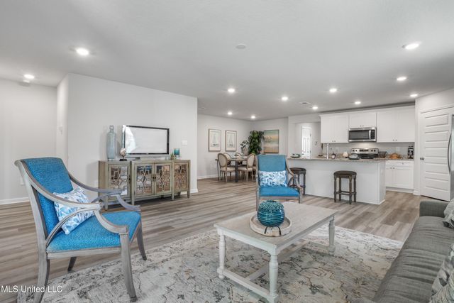 15969 Blue Ridge Drive, Gulfport, MS 39503