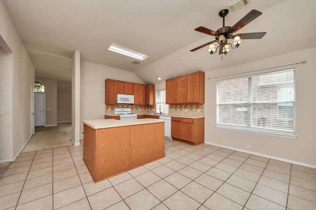 19527 Winding Canyon Lane, Katy, TX 77449