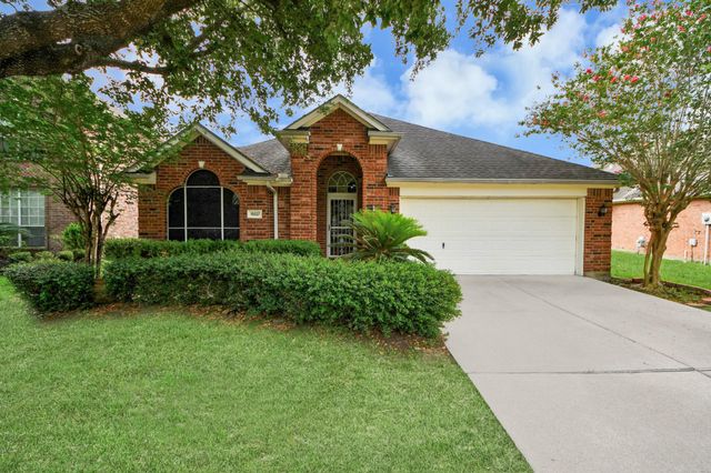 19527 Winding Canyon Lane, Katy, TX 77449