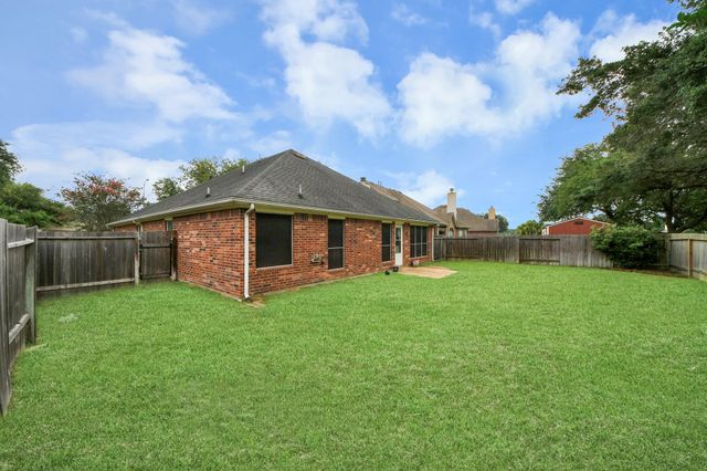 19527 Winding Canyon Lane, Katy, TX 77449