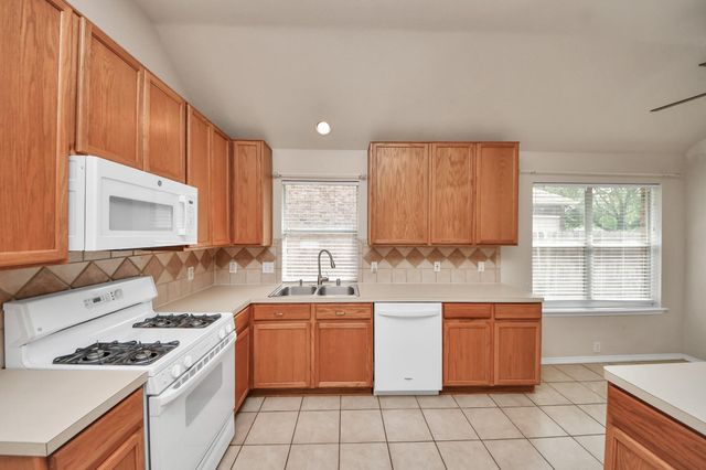 19527 Winding Canyon Lane, Katy, TX 77449