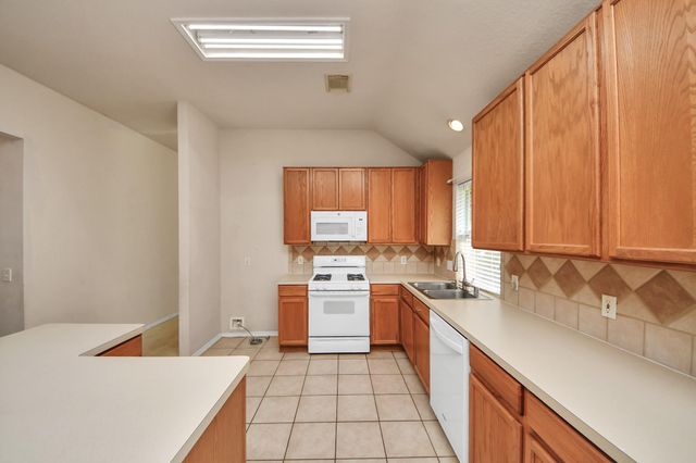 19527 Winding Canyon Lane, Katy, TX 77449