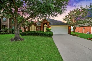 19527 Winding Canyon Lane, Katy, TX 77449