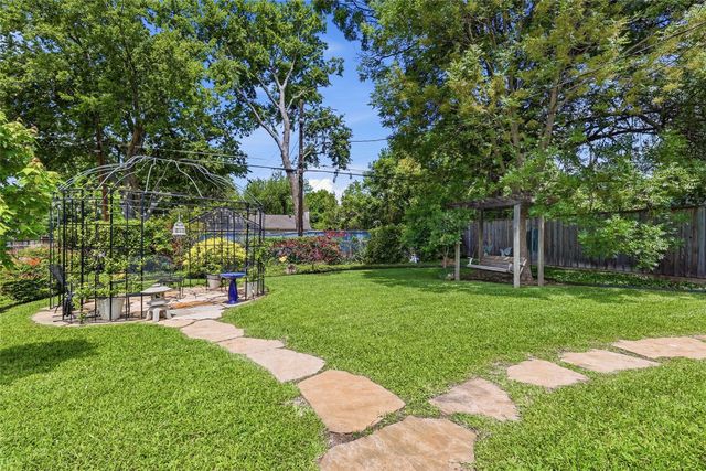 9003 Santa Clara Drive, Dallas, TX 75218