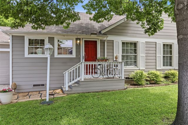 9003 Santa Clara Drive, Dallas, TX 75218