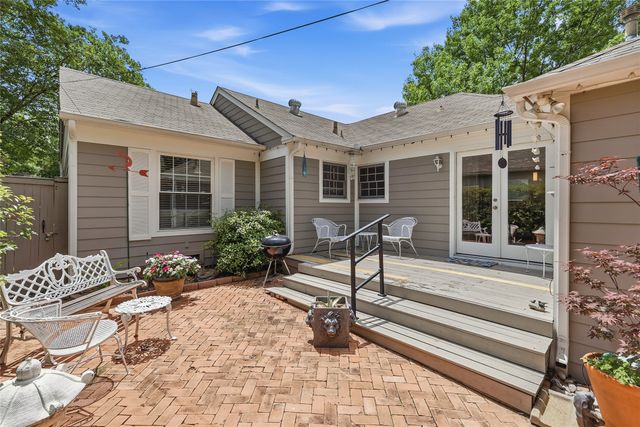 9003 Santa Clara Drive, Dallas, TX 75218