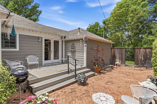 9003 Santa Clara Drive, Dallas, TX 75218