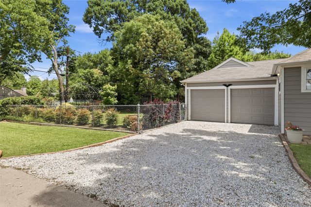 9003 Santa Clara Drive, Dallas, TX 75218