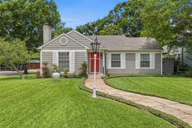 9003 Santa Clara Drive, Dallas, TX 75218