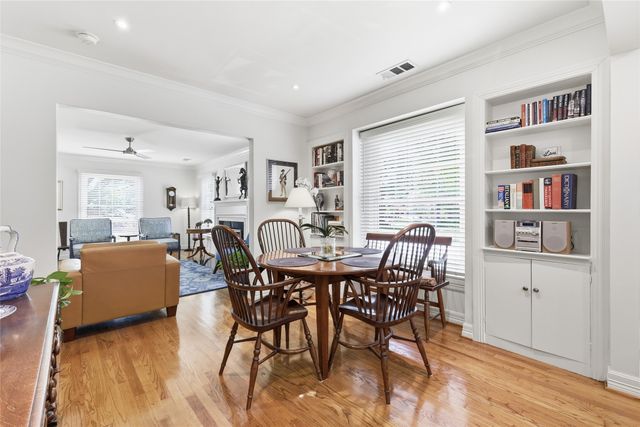 9003 Santa Clara Drive, Dallas, TX 75218