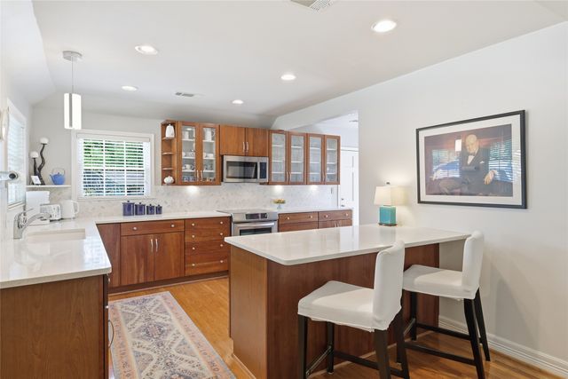 9003 Santa Clara Drive, Dallas, TX 75218
