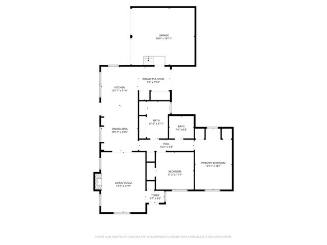 9003 Santa Clara Drive, Dallas, TX 75218