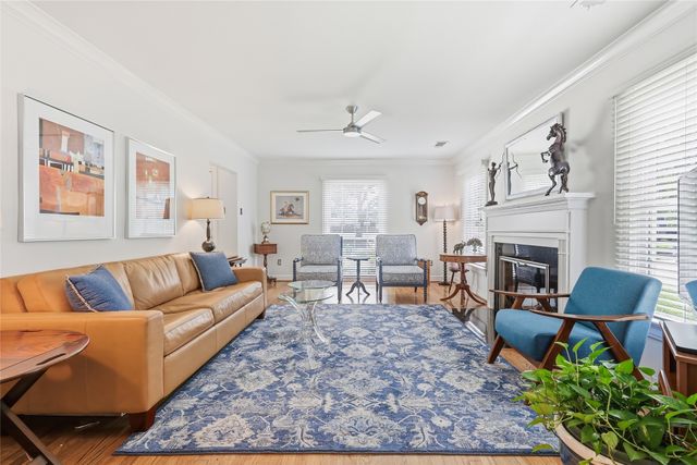 9003 Santa Clara Drive, Dallas, TX 75218