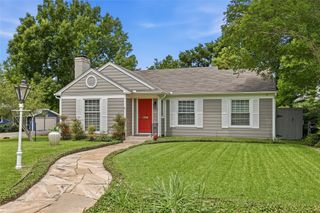 9003 Santa Clara Drive, Dallas, TX 75218