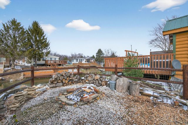 119 Largemouth Lane, Wilmington, IL 60481