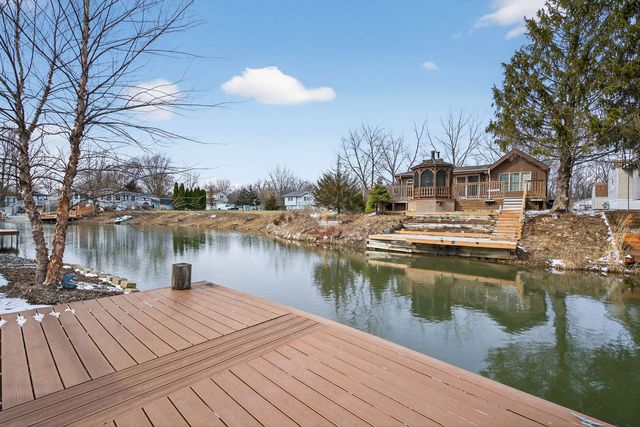 119 Largemouth Lane, Wilmington, IL 60481