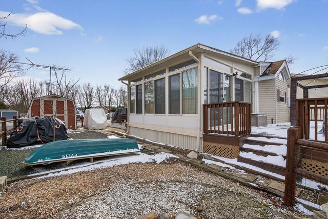 119 Largemouth Lane, Wilmington, IL 60481