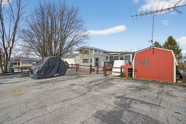 119 Largemouth Lane, Wilmington, IL 60481