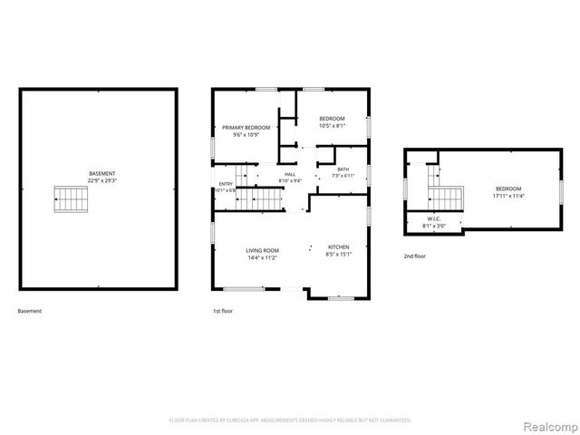 19341 Oakfield Street, Detroit, MI 48235