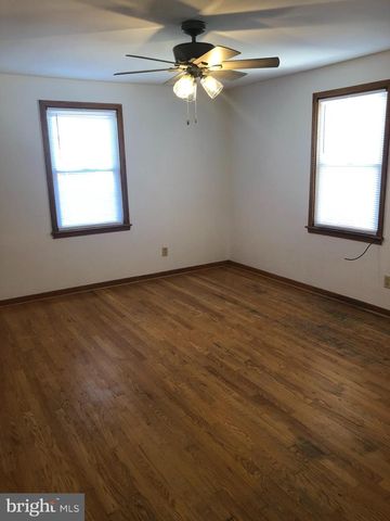 27 HUMBIRD ST, Cumberland, MD 21502