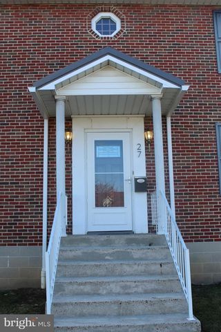 27 HUMBIRD ST, Cumberland, MD 21502