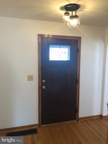 27 HUMBIRD ST, Cumberland, MD 21502