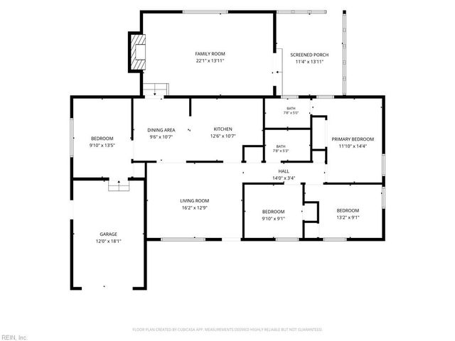 6 Broda CT, Portsmouth, VA 23701