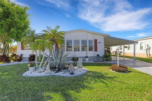 70 MOCKINGBIRD LANE, Ellenton, FL 34222