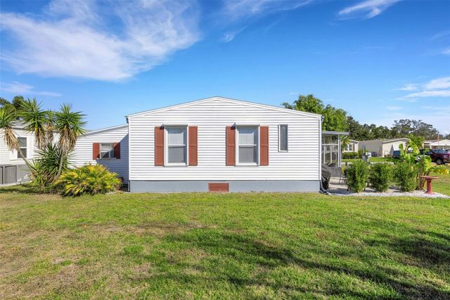 70 MOCKINGBIRD LANE, Ellenton, FL 34222