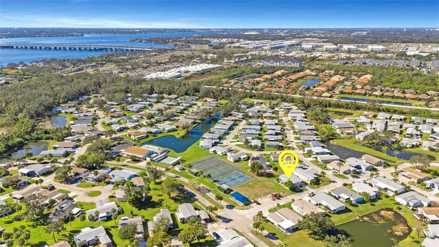 70 MOCKINGBIRD LANE, Ellenton, FL 34222