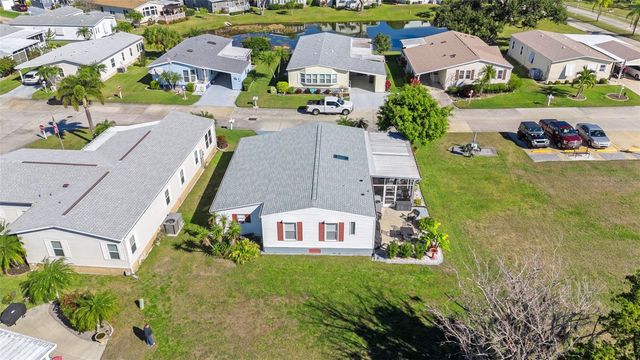 70 MOCKINGBIRD LANE, Ellenton, FL 34222