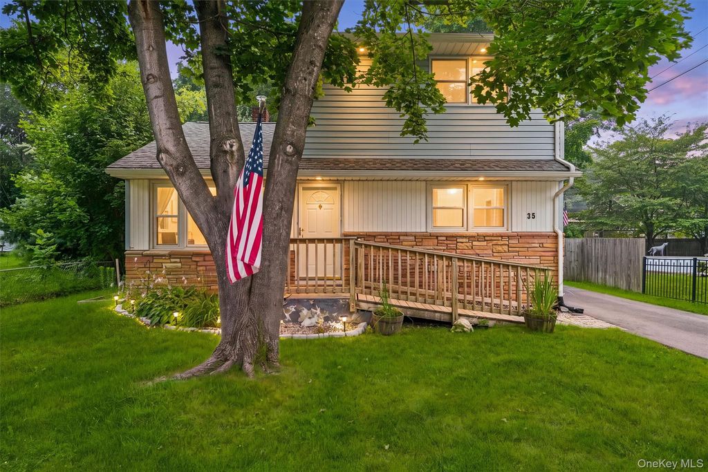 35 Lake Drive, Greenwood Lake, NY 10925