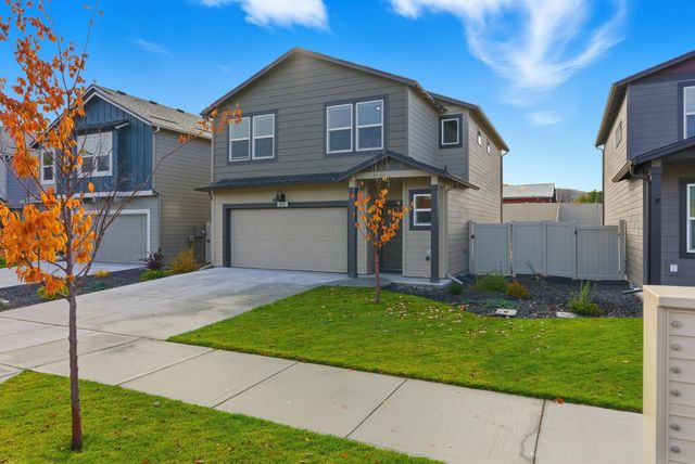 20617 E Meadow Spring Loop, Liberty Lake, WA 99019